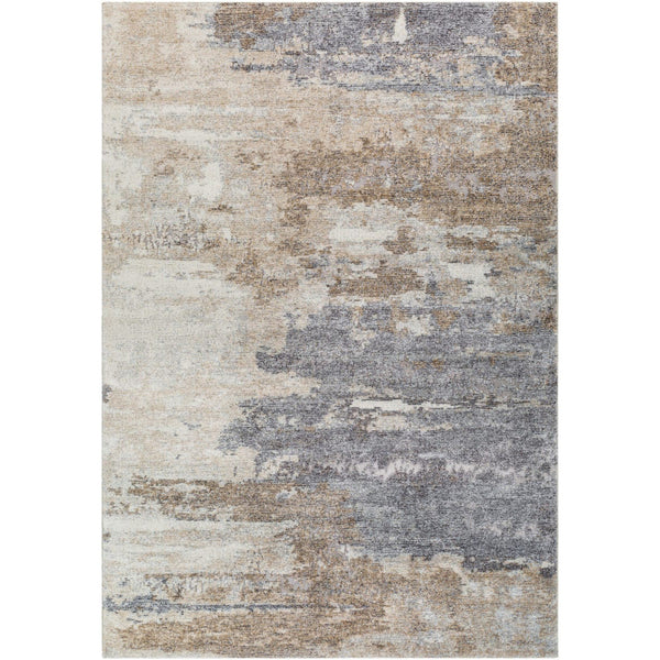 Cologne 2741 Multi Coloured Modern Rug - Rugs Of Beauty - 1