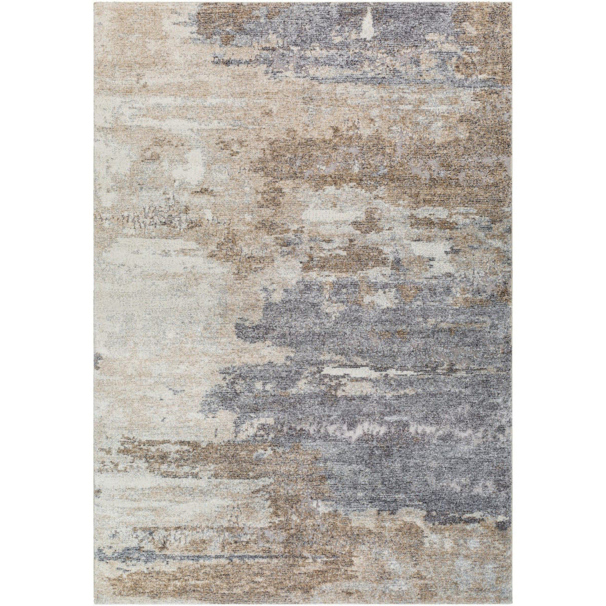 Cologne 2741 Multi Coloured Modern Rug - Rugs Of Beauty - 1