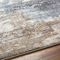 Cologne 2741 Multi Coloured Modern Rug - Rugs Of Beauty - 4