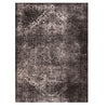 Bedford 256 Dark Grey Transitional Patterned Rug - Rugs Of Beauty - 1