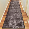 Bedford 256 Dark Grey Transitional Patterned Rug - Rugs Of Beauty - 8
