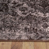 Bedford 256 Dark Grey Transitional Patterned Rug - Rugs Of Beauty - 5