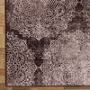Bedford 258 Grey Transitional Abstract Patterned Rug - Rugs Of Beauty - 4
