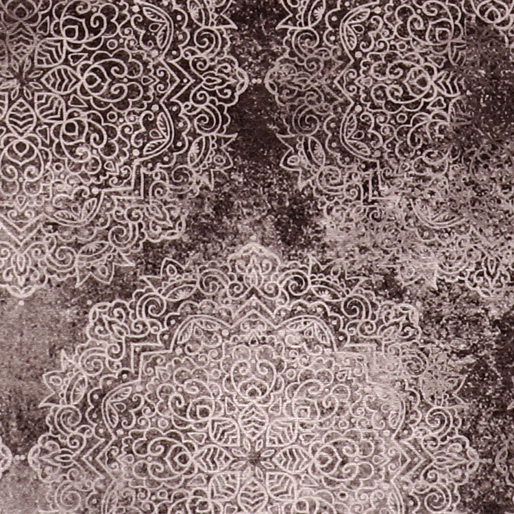 Bedford 258 Grey Transitional Abstract Patterned Rug - Rugs Of Beauty - 5