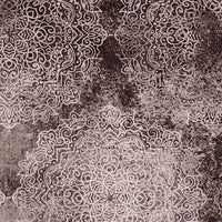 Bedford 258 Grey Transitional Abstract Patterned Rug - Rugs Of Beauty - 5