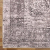 Bedford 257 Grey Transitional Abstract Patterned Rug - Rugs Of Beauty - 4
