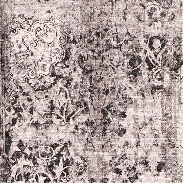 Bedford 257 Grey Transitional Abstract Patterned Rug - Rugs Of Beauty - 5