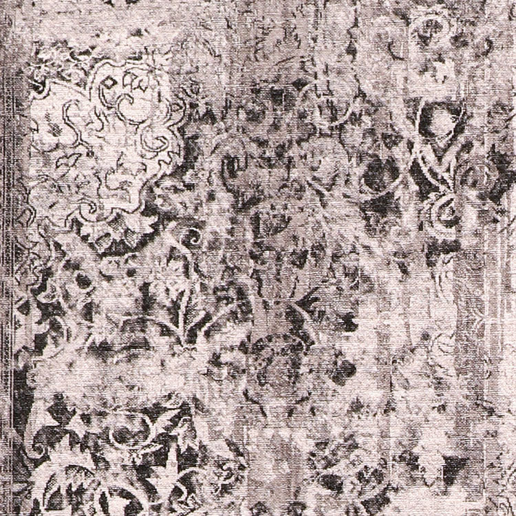 Bedford 257 Grey Transitional Abstract Patterned Rug - Rugs Of Beauty - 5