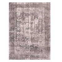 Bedford 257 Grey Transitional Abstract Patterned Rug - Rugs Of Beauty - 1