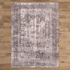 Bedford 257 Grey Transitional Abstract Patterned Rug - Rugs Of Beauty - 3