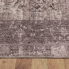 Bedford 257 Grey Transitional Abstract Patterned Rug - Rugs Of Beauty - 6