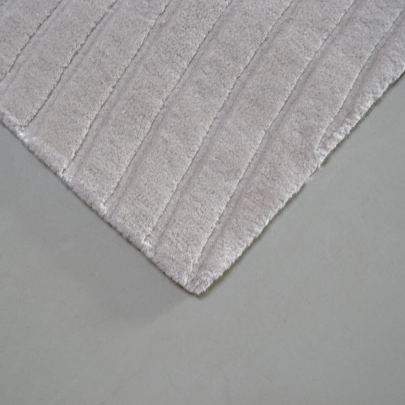 Wedgwood Folia Stone 38301 Wool Designer Rug - Rugs Of Beauty - 3