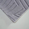 Wedgwood Folia Grey 38305 Wool Designer Rug - Rugs Of Beauty - 4