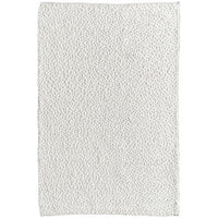 Abby 225 Wool Polyester Natural Hand Woven Rug - Rugs Of Beauty - 1