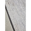 Turin 426 Pewter Modern Shag Rug - Rugs Of Beauty - 6