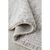 Turin 426 Pewter Modern Shag Rug - Rugs Of Beauty - 7