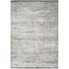 Turin 426 Pewter Modern Shag Rug - Rugs Of Beauty - 1