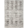 Turin 427 Steel Grey Modern Shag Rug - Rugs Of Beauty - 1