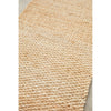 Brighton 2577 Natural Jute Runner Rug - Rugs Of Beauty - 3