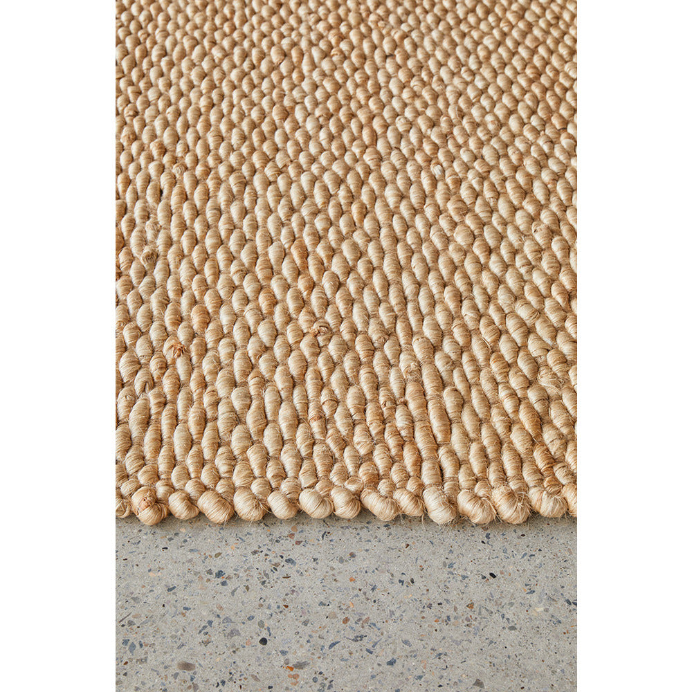 Brighton 2577 Natural Jute Rug - Rugs Of Beauty - 4