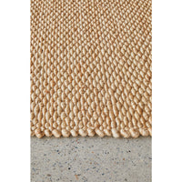 Brighton 2577 Natural Jute Rug - Rugs Of Beauty - 4