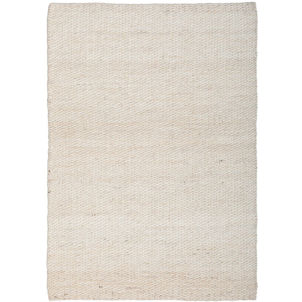 Brighton 2578 White Jute Rug - Rugs Of Beauty - 1