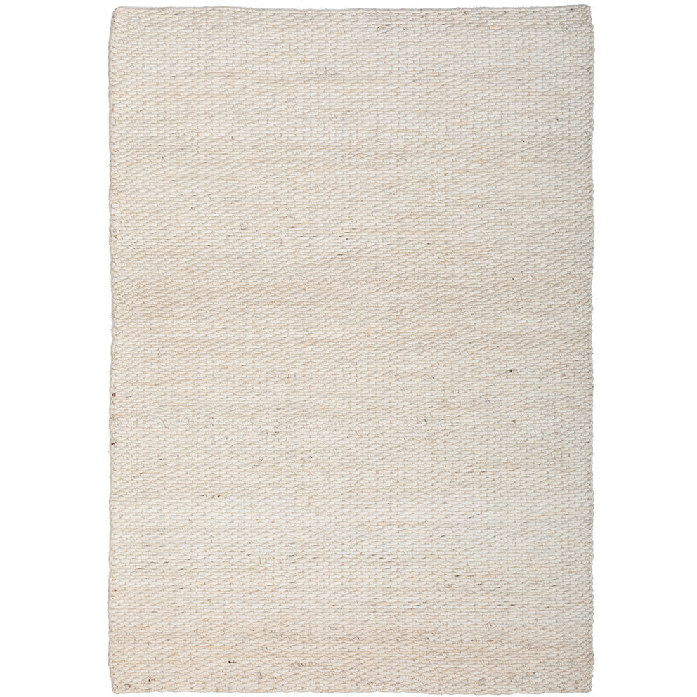 Brighton 2578 White Jute Rug - Rugs Of Beauty - 1