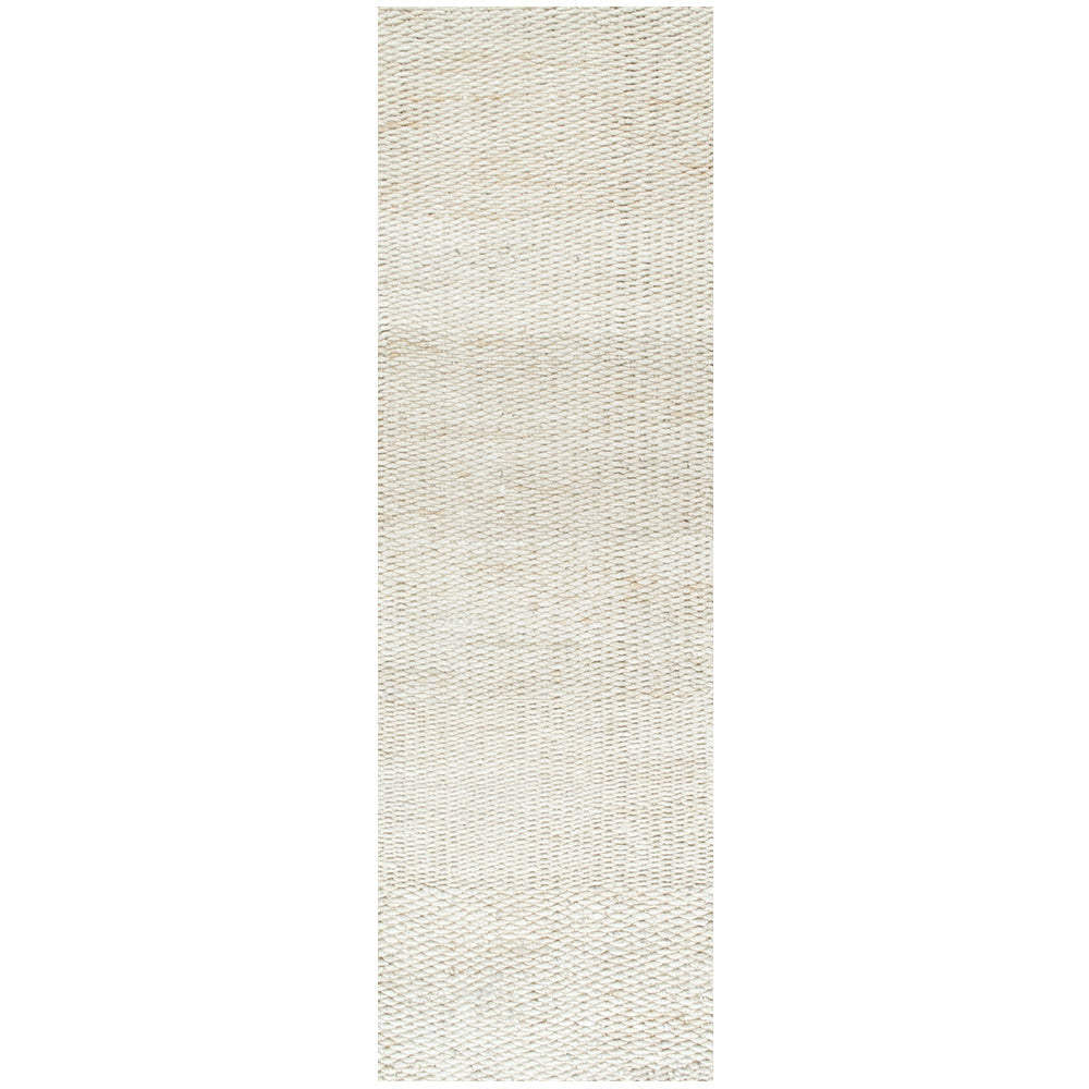 Brighton 2578 White Jute Rug - Rugs Of Beauty - 7