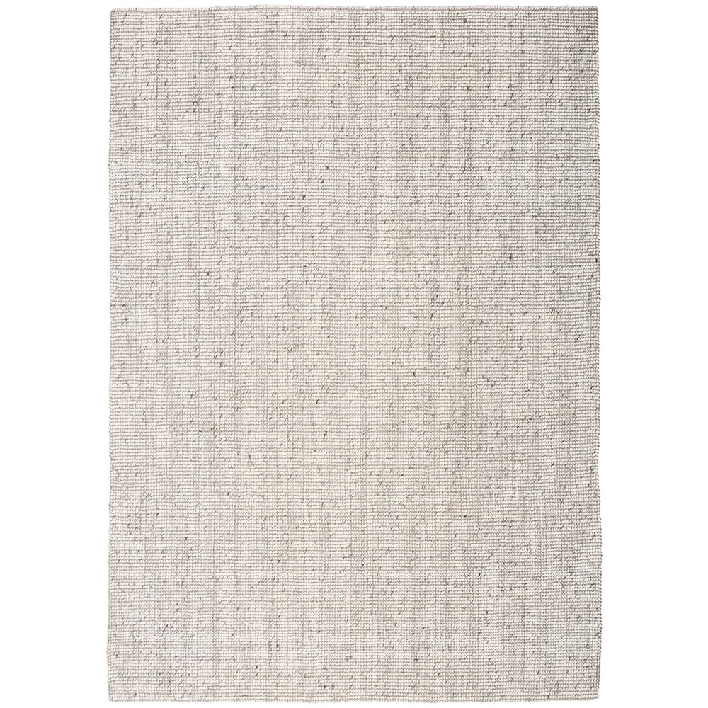 Albany 4721 Beige Wool Jute Rug - Rugs Of Beauty - 1