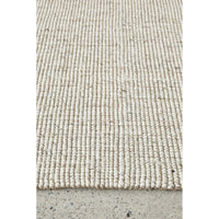 Albany 4721 Beige Wool Jute Rug - Rugs Of Beauty - 3
