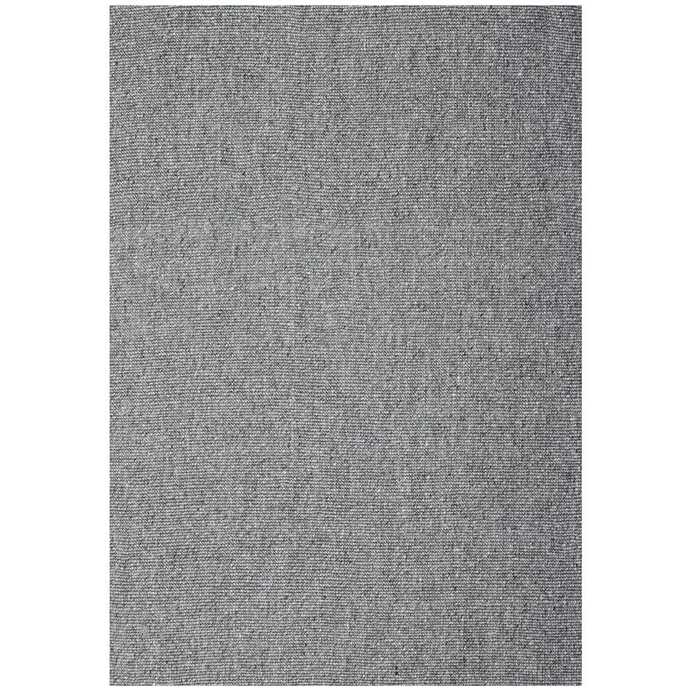 Albany 4721 Grey Wool Jute Rug - Rugs Of Beauty - 1