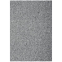 Albany 4721 Grey Wool Jute Rug - Rugs Of Beauty - 1