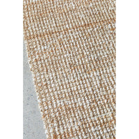 Albany 4723 Natural Jute Rug - Rugs of Beauty - 6