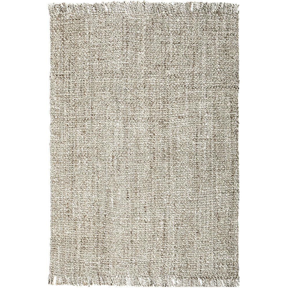 Albany 4723 Silver Grey Jute Rug - Rugs Of Beauty - 1