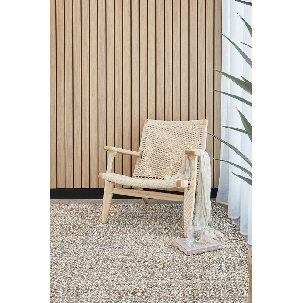 Albany 4723 Silver Grey Jute Rug - Rugs Of Beauty - 2