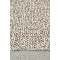 Albany 4723 Silver Grey Jute Rug - Rugs Of Beauty - 3