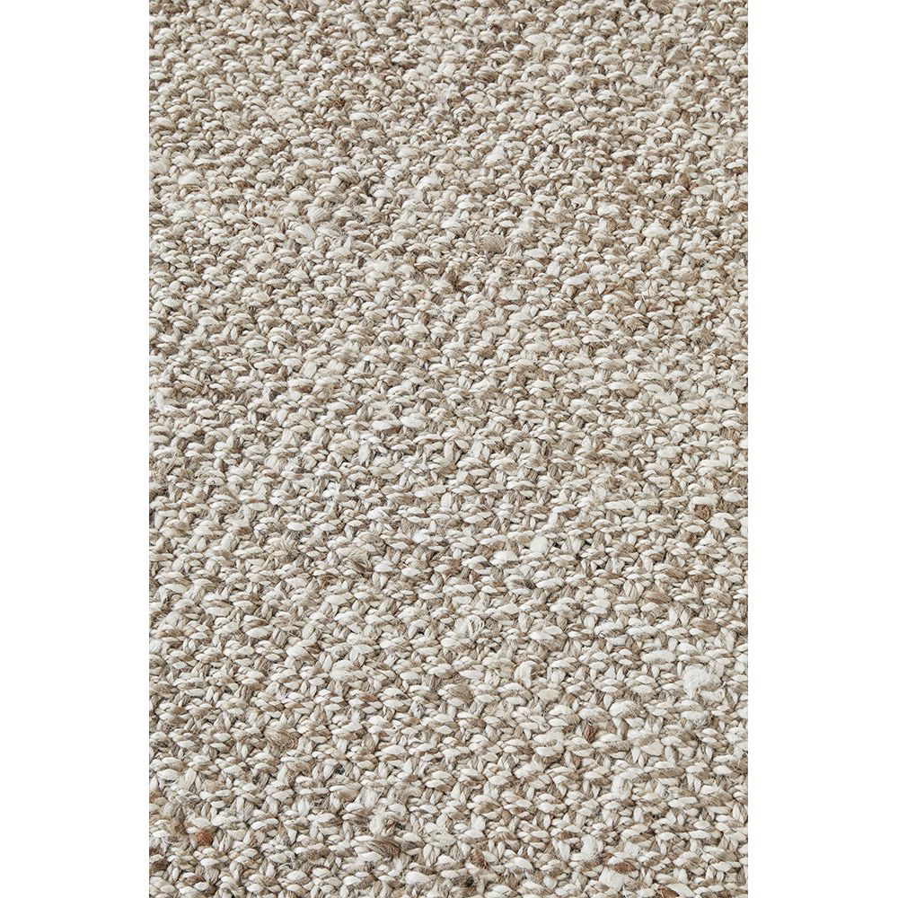 Albany 4723 Silver Grey Jute Rug - Rugs Of Beauty - 5