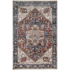 Khonsu 441 Multi Colour Traditional Rug - Rugs Of Beauty - 1