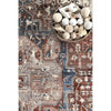 Khonsu 441 Multi Colour Traditional Rug - Rugs Of Beauty - 4