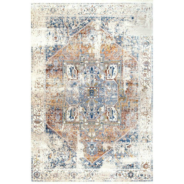 Khonsu 442 Multi Colour Transitional Rug - Rugs Of Beauty - 1
