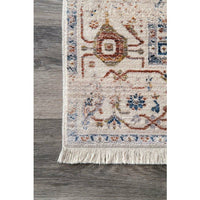 Khonsu 442 Multi Colour Transitional Rug - Rugs Of Beauty - 5