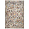 Khonsu 443 Multi Colour Traditional Rug - Rugs Of Beauty - 1