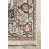 Khonsu 443 Multi Colour Traditional Rug - Rugs Of Beauty - 6