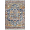 Khonsu 444 Multi Colour Traditional Rug - Rugs Of Beauty - 1