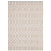 Vasteras 1255 Nude Scandinavian Rug - Rugs Of Beauty - 1