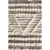 Vasteras 1256 Natural Modern Scandinavian Wool Rug - Rugs Of Beauty - 6