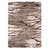 Norwich 1756 Beige Modern Patterned Rug - Rugs Of Beauty - 1