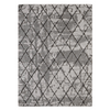 Norwich 1757 Grey Modern Patterned Rug - Rugs Of Beauty - 1