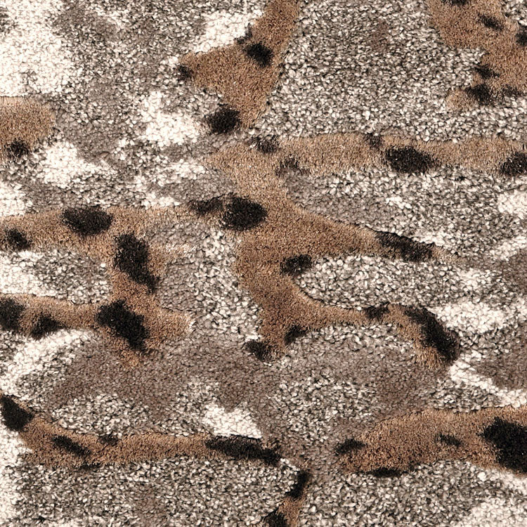 Norwich 1758 Beige Modern Patterned Rug - Rugs Of Beauty - 5