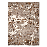 Norwich 1758 Beige Modern Patterned Rug - Rugs Of Beauty - 1
